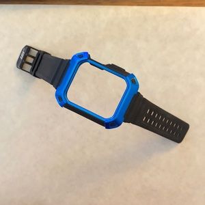 Supcase Apple Watch Series 4 Apple Watch Case